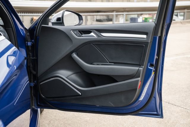 Used 2016 Audi S3 Premium Plus image 73