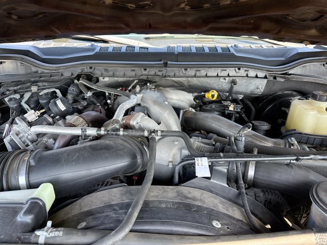 Used 2020 Ford F350 Lariat AWD/4WD image 25