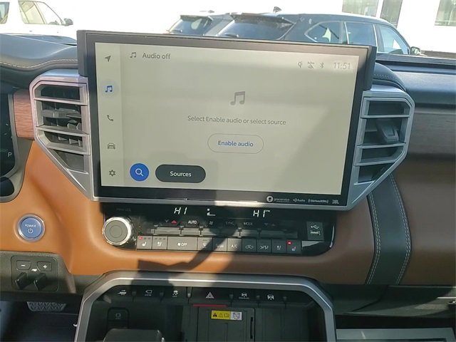 Used 2023 Toyota Tundra 1794 Edition image 19