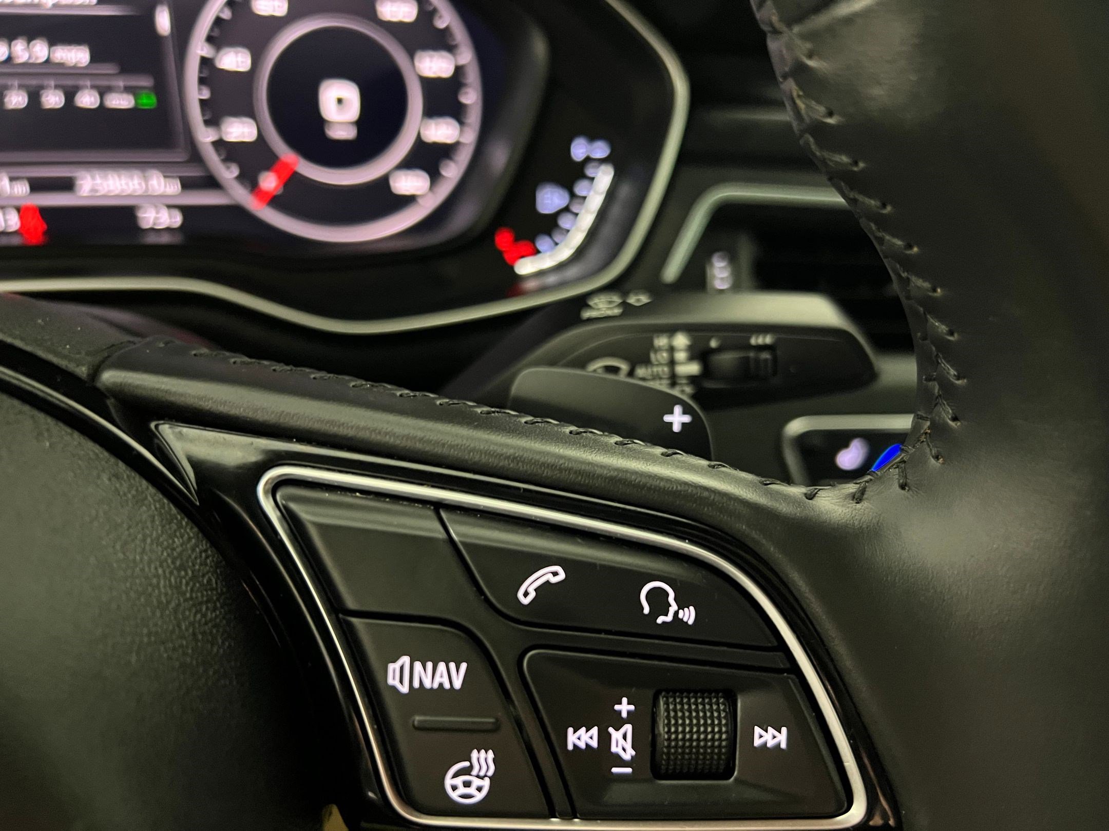 Used 2018 Audi A5 2.0T Premium Plus w/ Premium Plus image 26