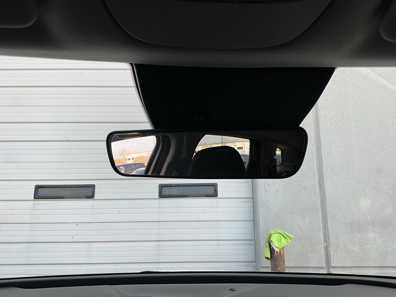 Used 2025 Kia Sportage LX image 17