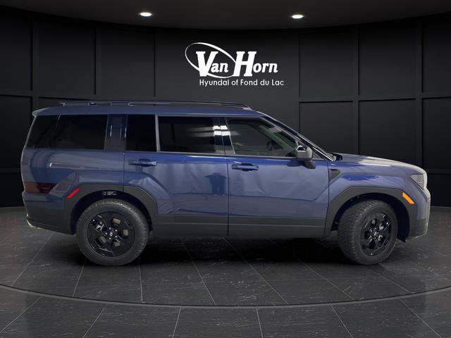 New 2026 Hyundai Santa Fe XRT image 2