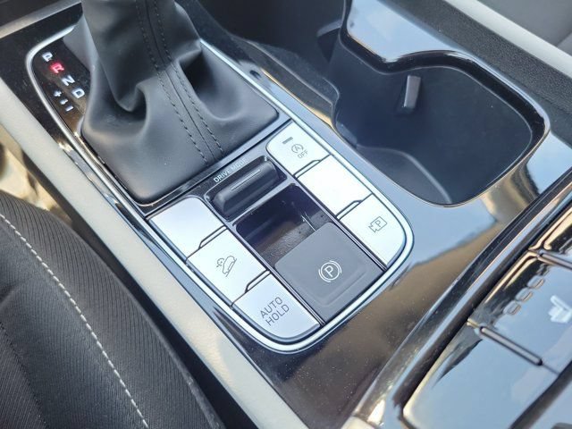 Used 2024 Hyundai Tucson SEL FWD image 28