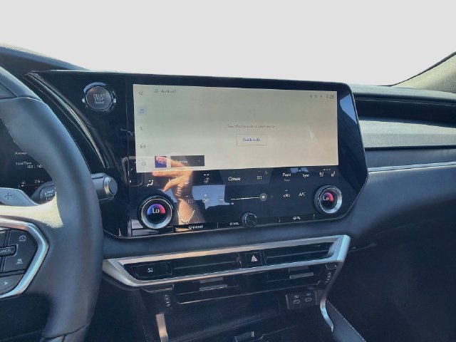 New 2026 Lexus RX 350 Premium Plus w/ Accessory Package (Z1) FWD image 33