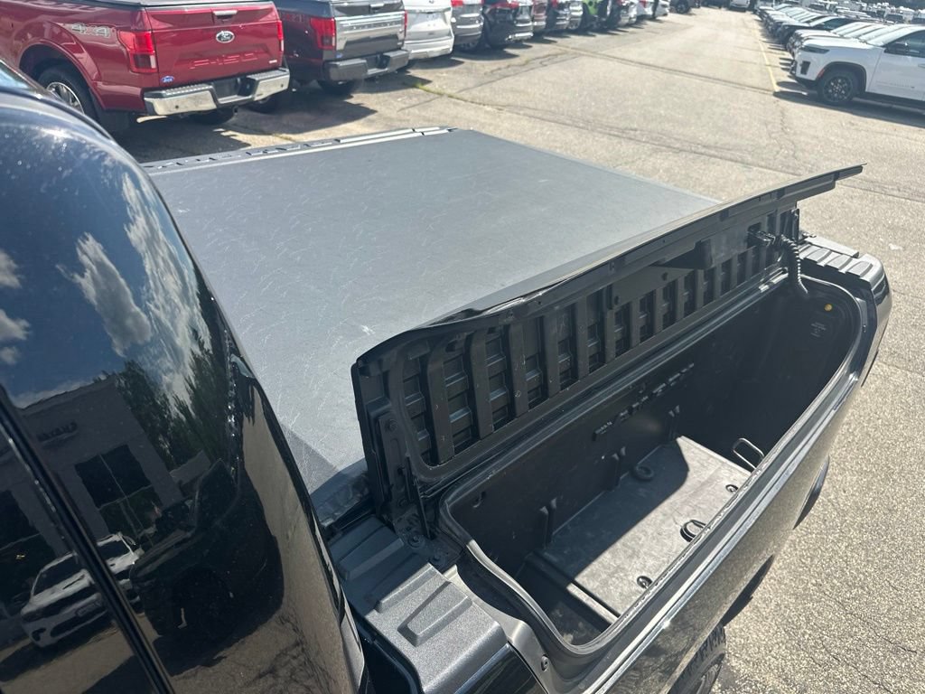 Used 2019 RAM 1500 Big Horn AWD/4WD image 31