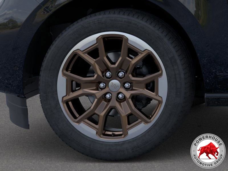 New 2026 Ford Expedition King Ranch AWD/4WD image 21