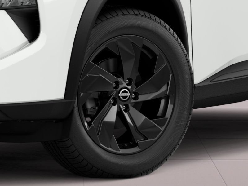 New 2026 Nissan Rogue SV w/ Cold Weather Package AWD/4WD image 10