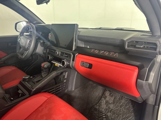 Used 2025 Toyota Tacoma TRD Pro w/ Tow Tech Package AWD/4WD image 26