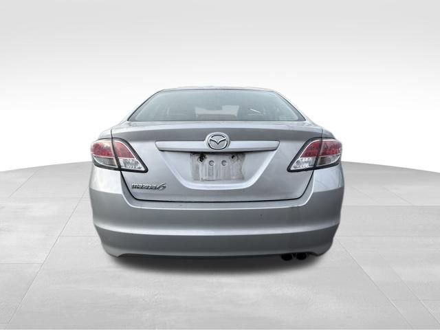 Used 2009 MAZDA MAZDA6 i Sport image 6