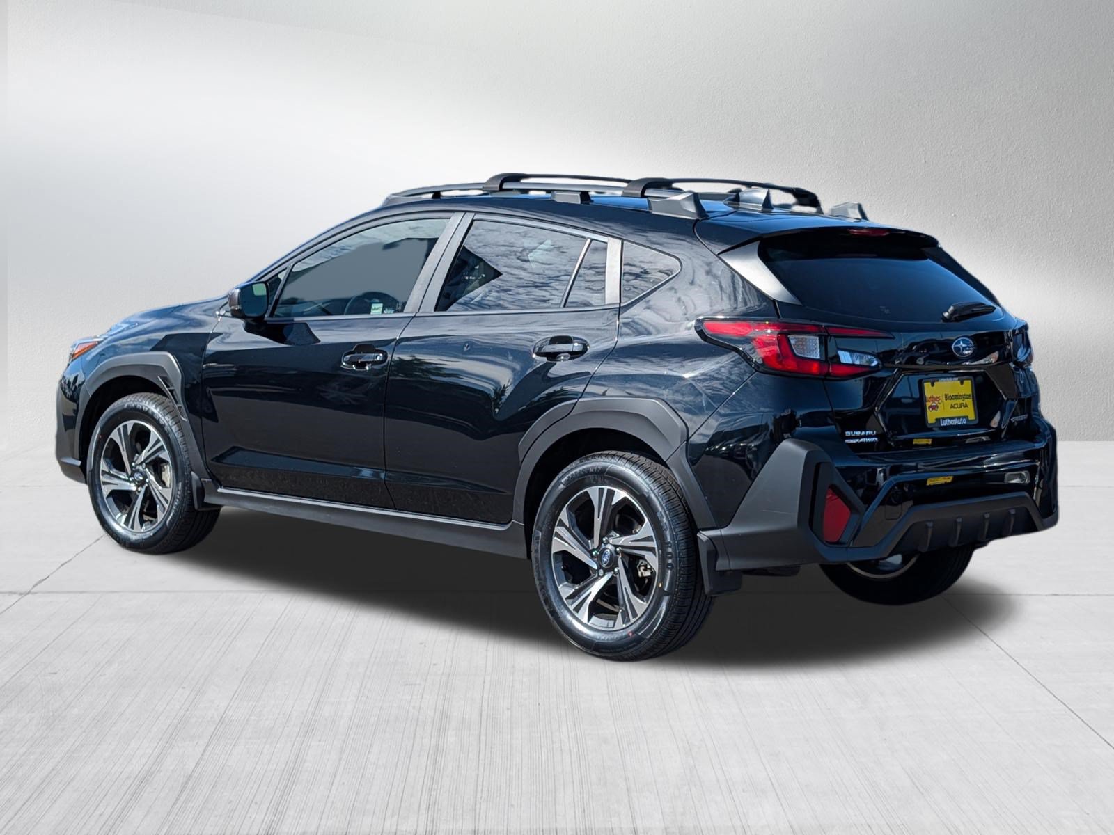 Used 2024 Subaru Crosstrek 2.0i Premium AWD/4WD image 5