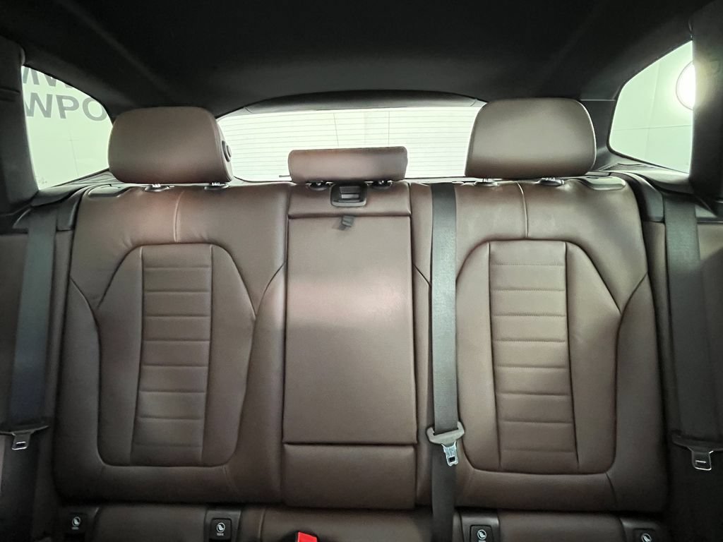 Certified 2023 BMW X3 M40i AWD/4WD image 20