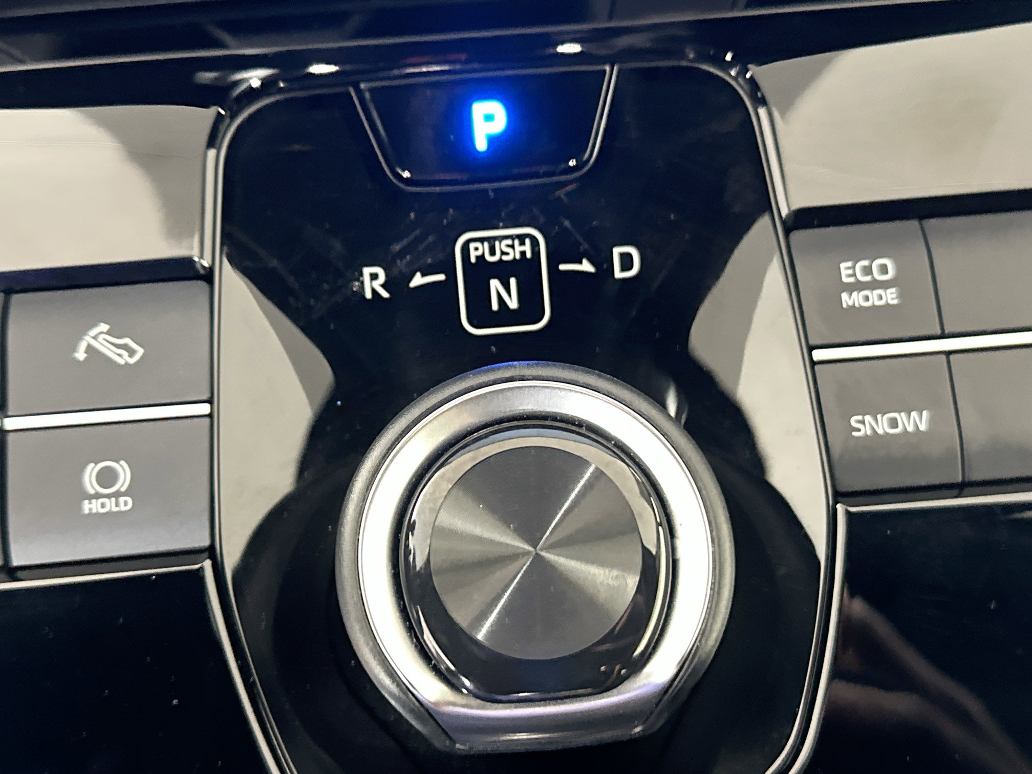 Used 2024 Toyota bZ4X XLE image 21