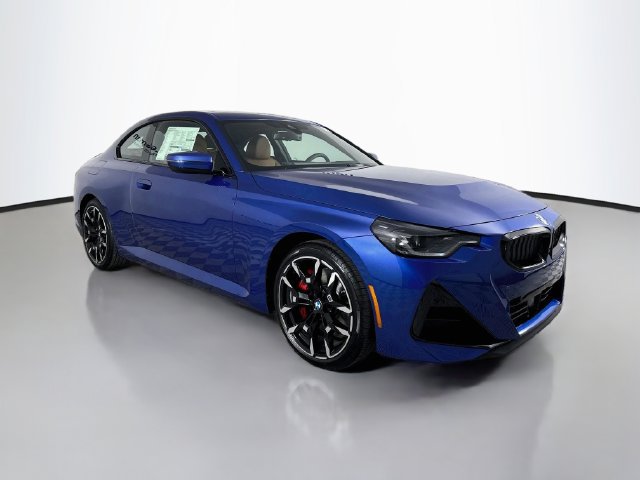New 2026 BMW 230i xDrive Coupe w/ Premium Package