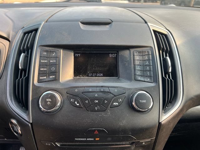 Used 2015 Ford Edge SE AWD/4WD image 22