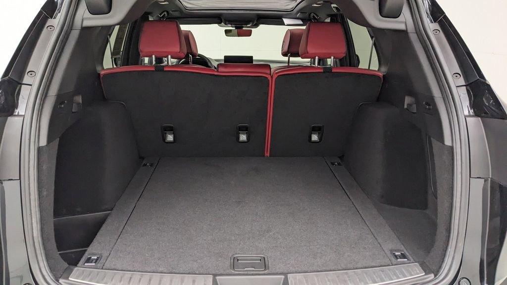 Used 2022 Acura RDX AWD image 6