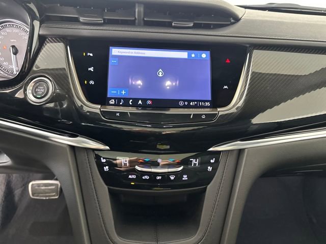 Used 2023 Cadillac XT6 Sport image 23