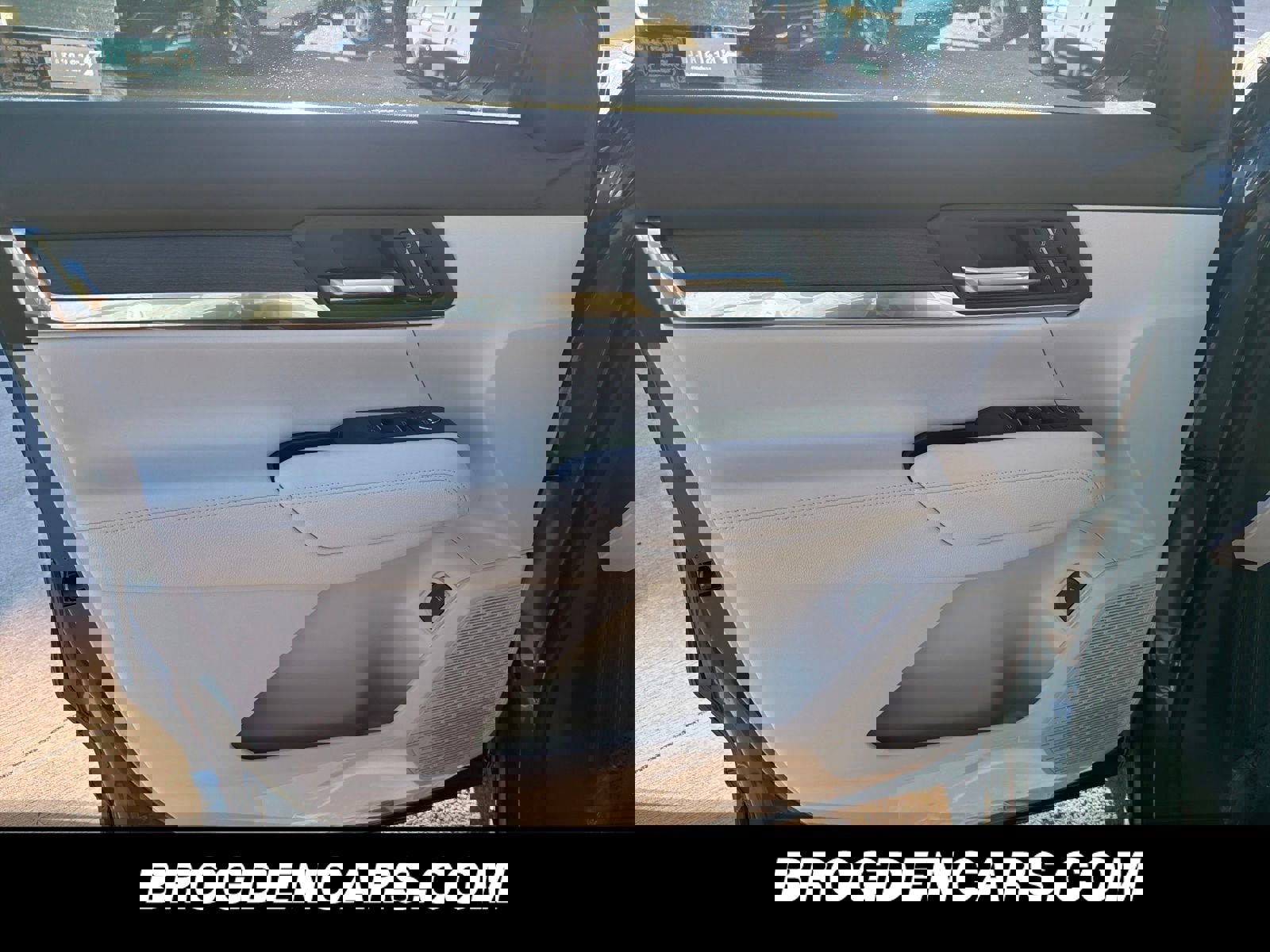 New 2026 GMC Terrain Denali image 10