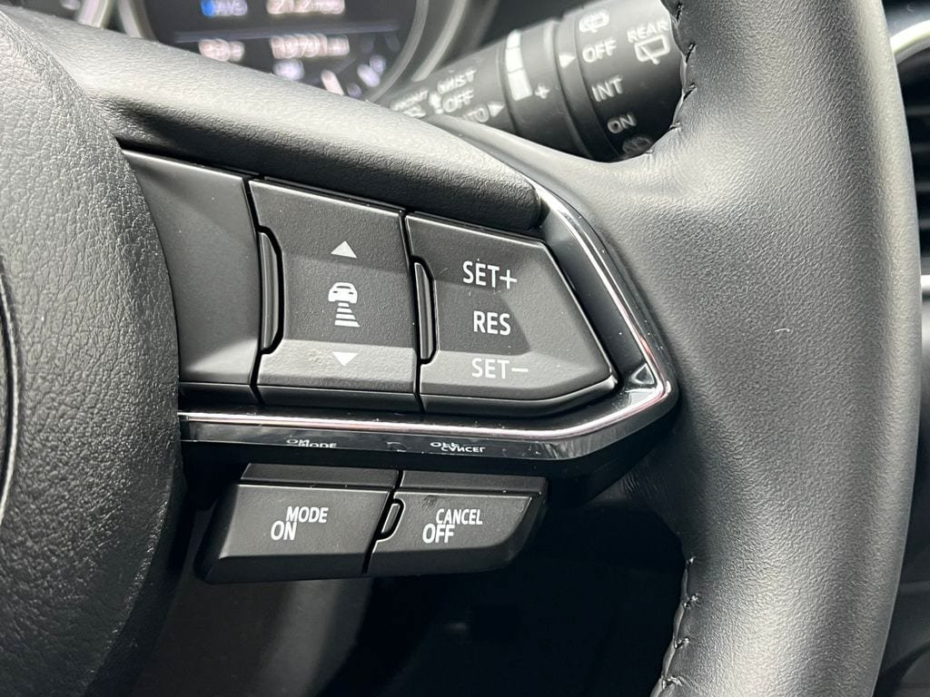 Used 2023 MAZDA CX-5 AWD 2.5 S image 23