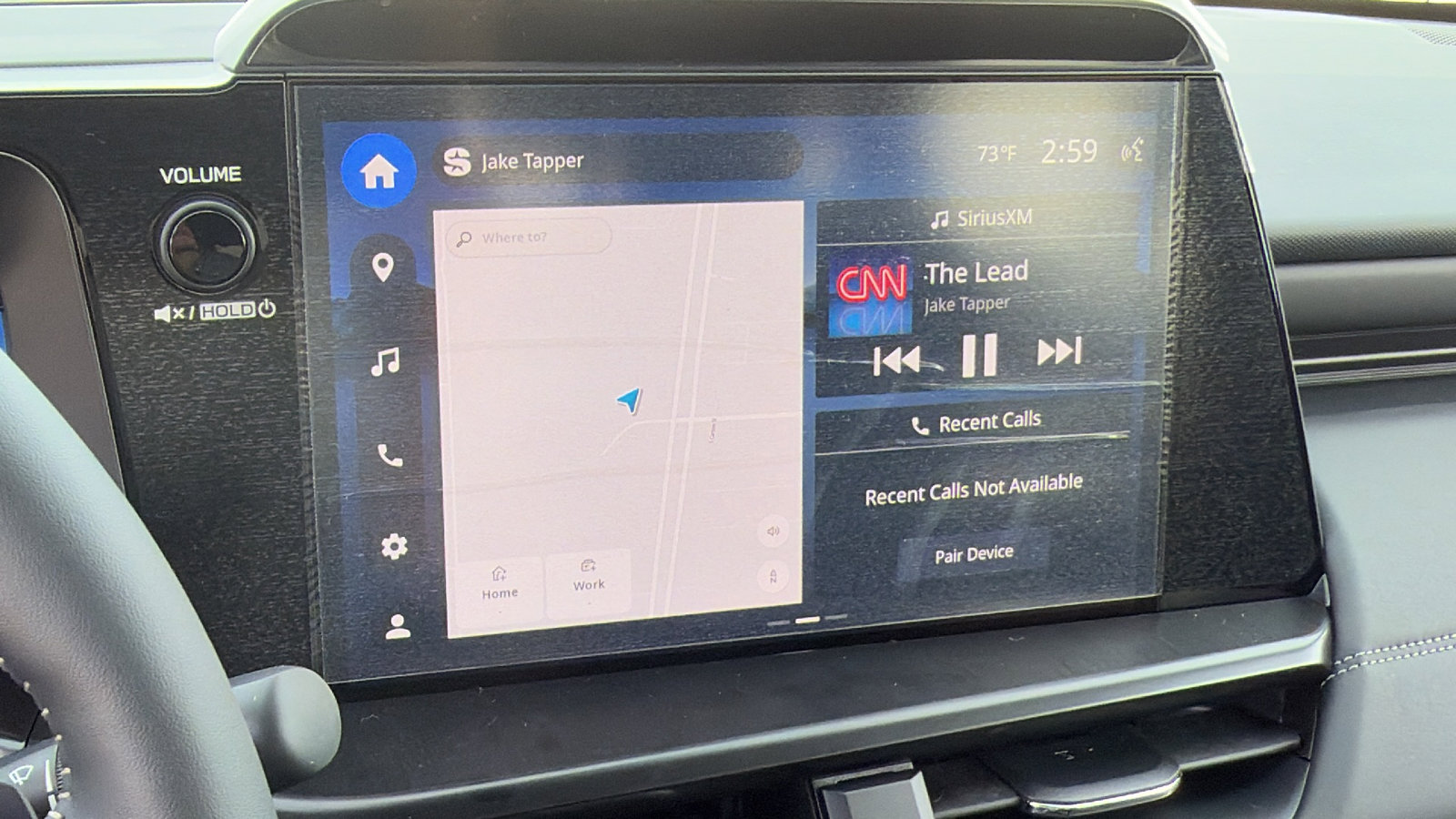 New 2026 Subaru Outback Touring XT image 15