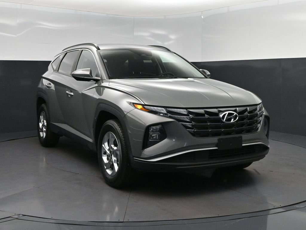 Used 2024 Hyundai Tucson SEL AWD/4WD image 9