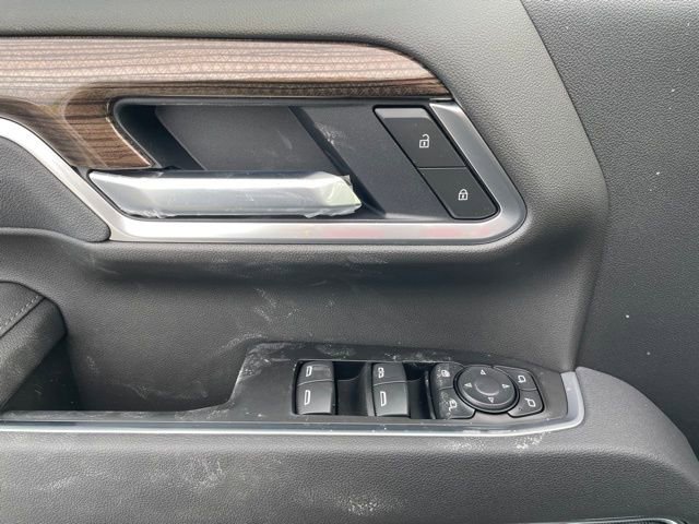 New 2026 Chevrolet Silverado 3500 LT w/ All Star Edition image 10