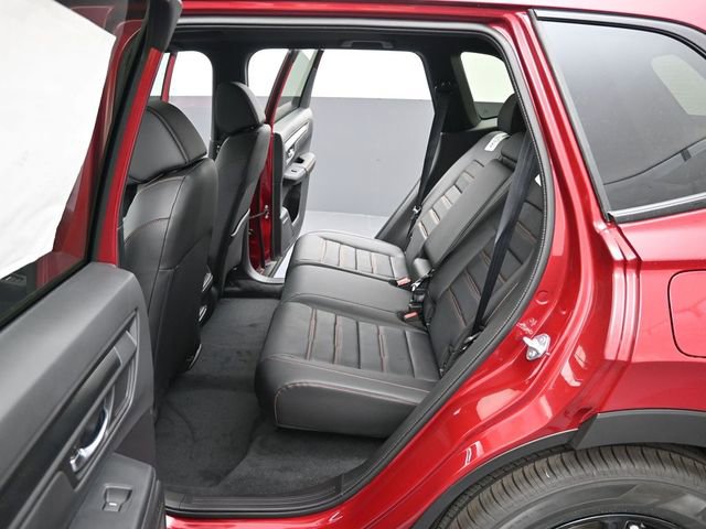 New 2026 Honda CR-V Sport-L image 7