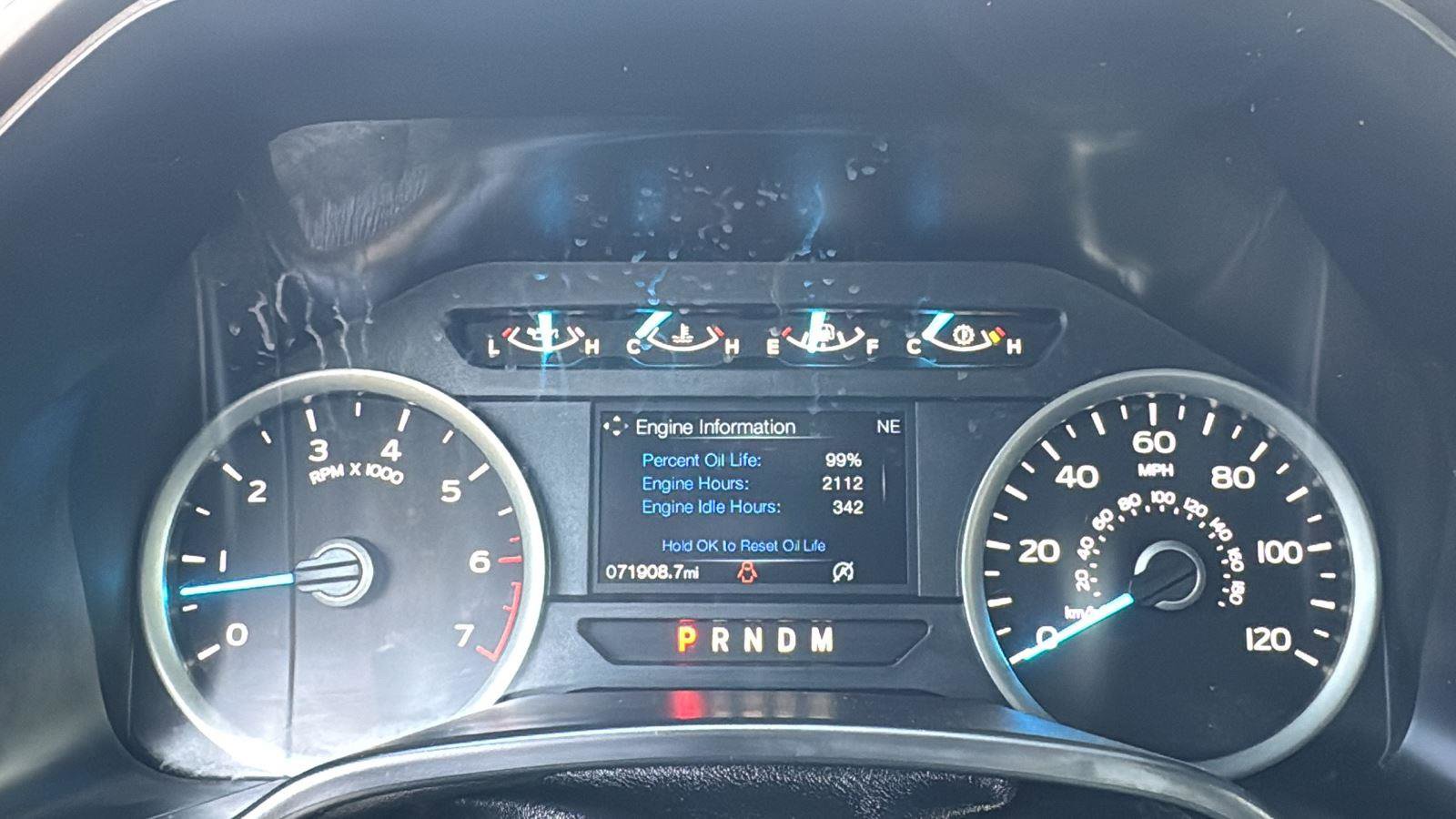 Used 2017 Ford F150 XLT w/ Equipment Group 302A Luxury image 13