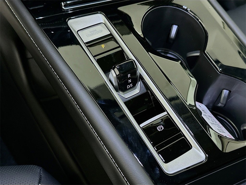 New 2026 Volkswagen Atlas SEL Premium R-Line image 22