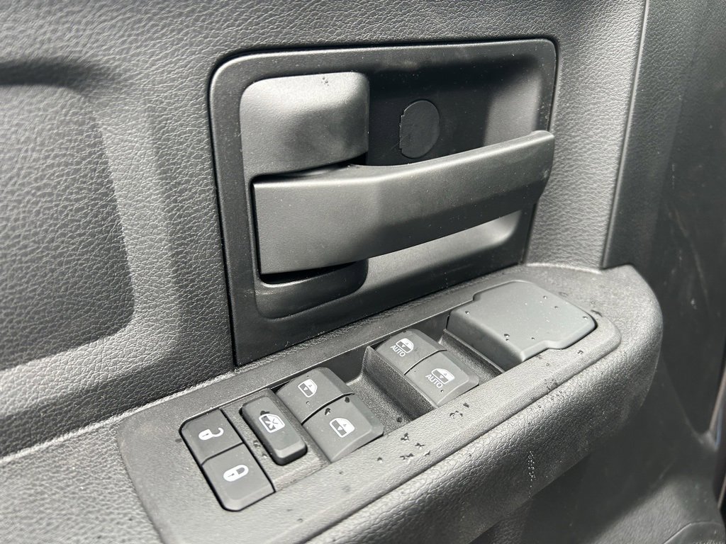 New 2026 RAM 3500 Tradesman image 11