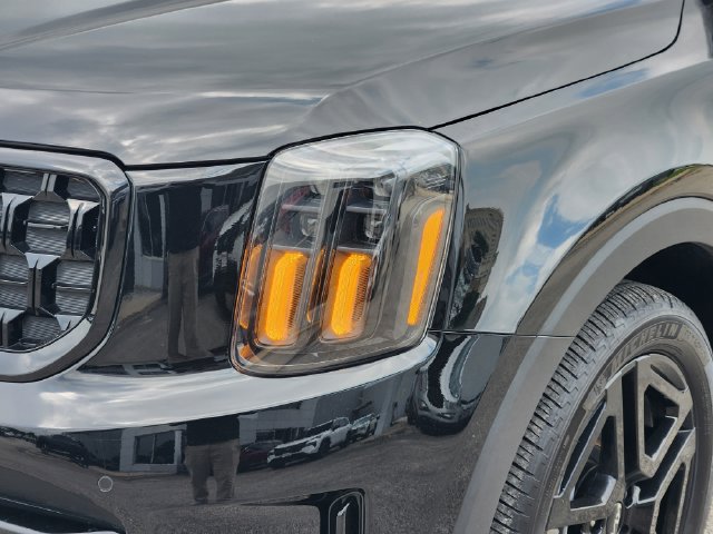 Used 2024 Kia Telluride SX X-Line AWD/4WD image 7