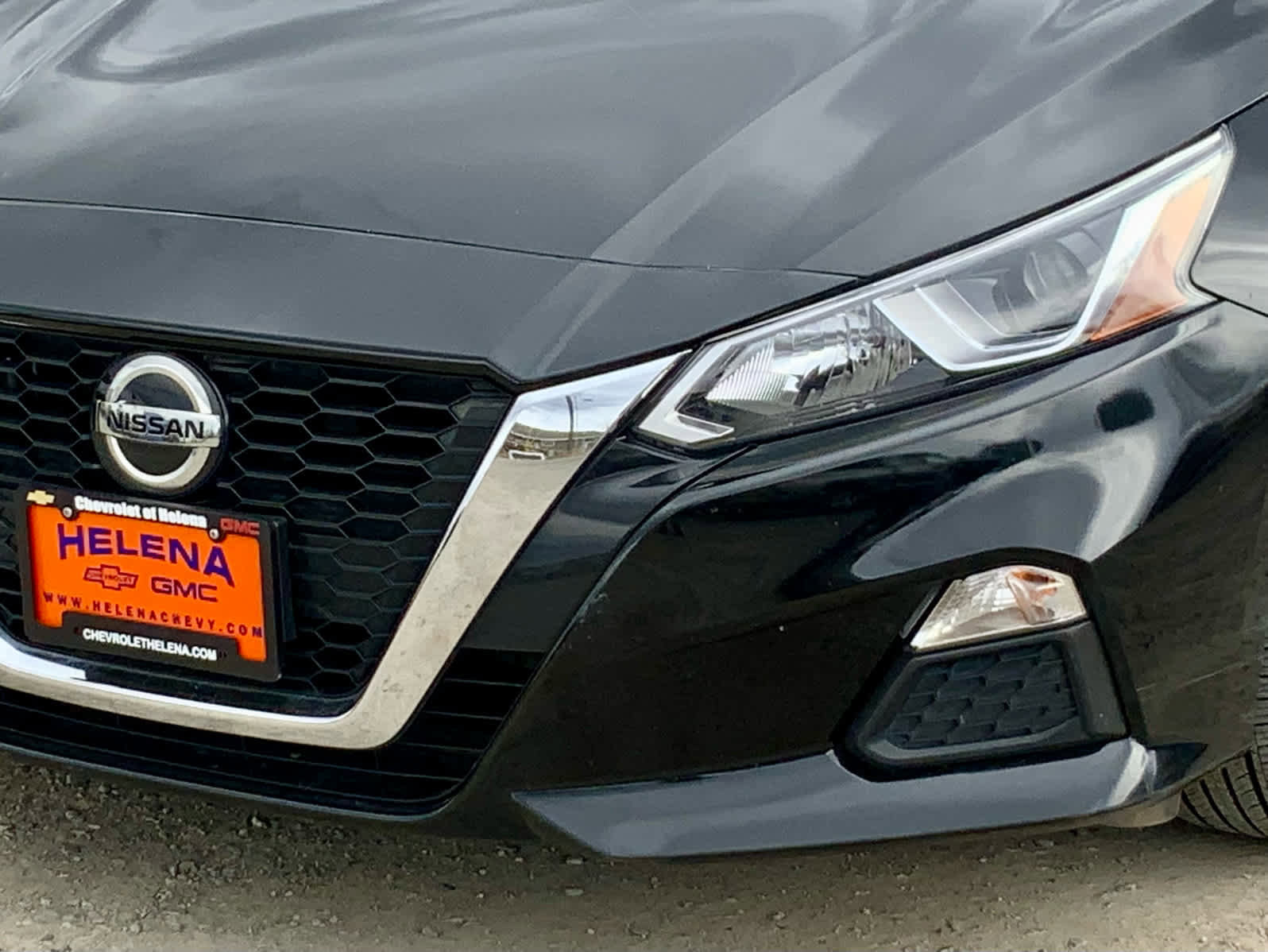 Used 2021 Nissan Altima 2.5 S image 12