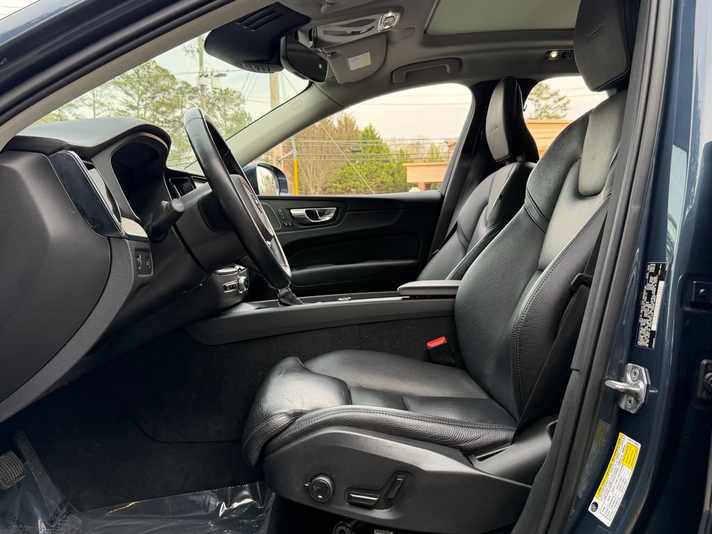 Used 2020 Volvo XC60 T6 Inscription AWD/4WD image 27