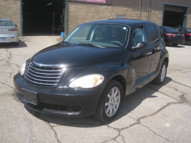 Used 2007 Chrysler PT Cruiser Touring w/ Fleet Value Group I FWD image 1