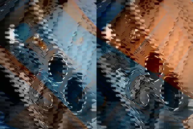 Used 2016 Lexus RC 300 AWD image 26