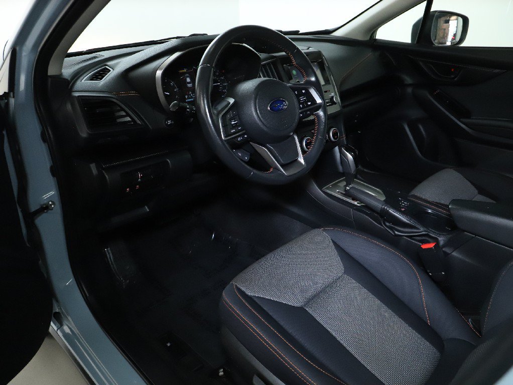 Used 2021 Subaru Crosstrek 2.0i Premium AWD/4WD image 17