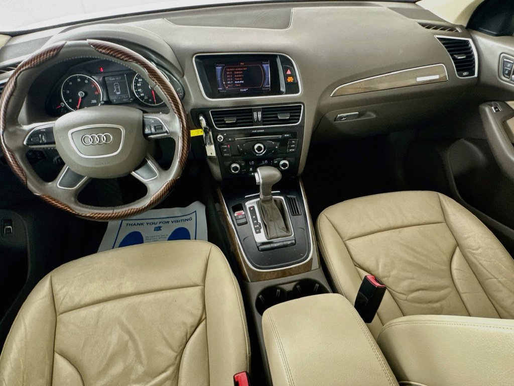 Used 2015 Audi Q5 2.0T Premium AWD/4WD image 25