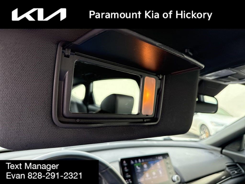 Used 2022 Honda Accord Sport image 28