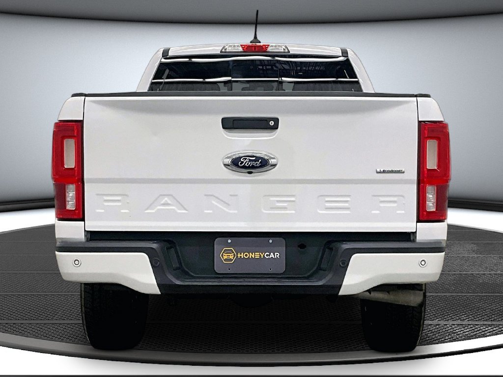 Used 2019 Ford Ranger XLT w/ Equipment Group 302A Luxury AWD/4WD image 5