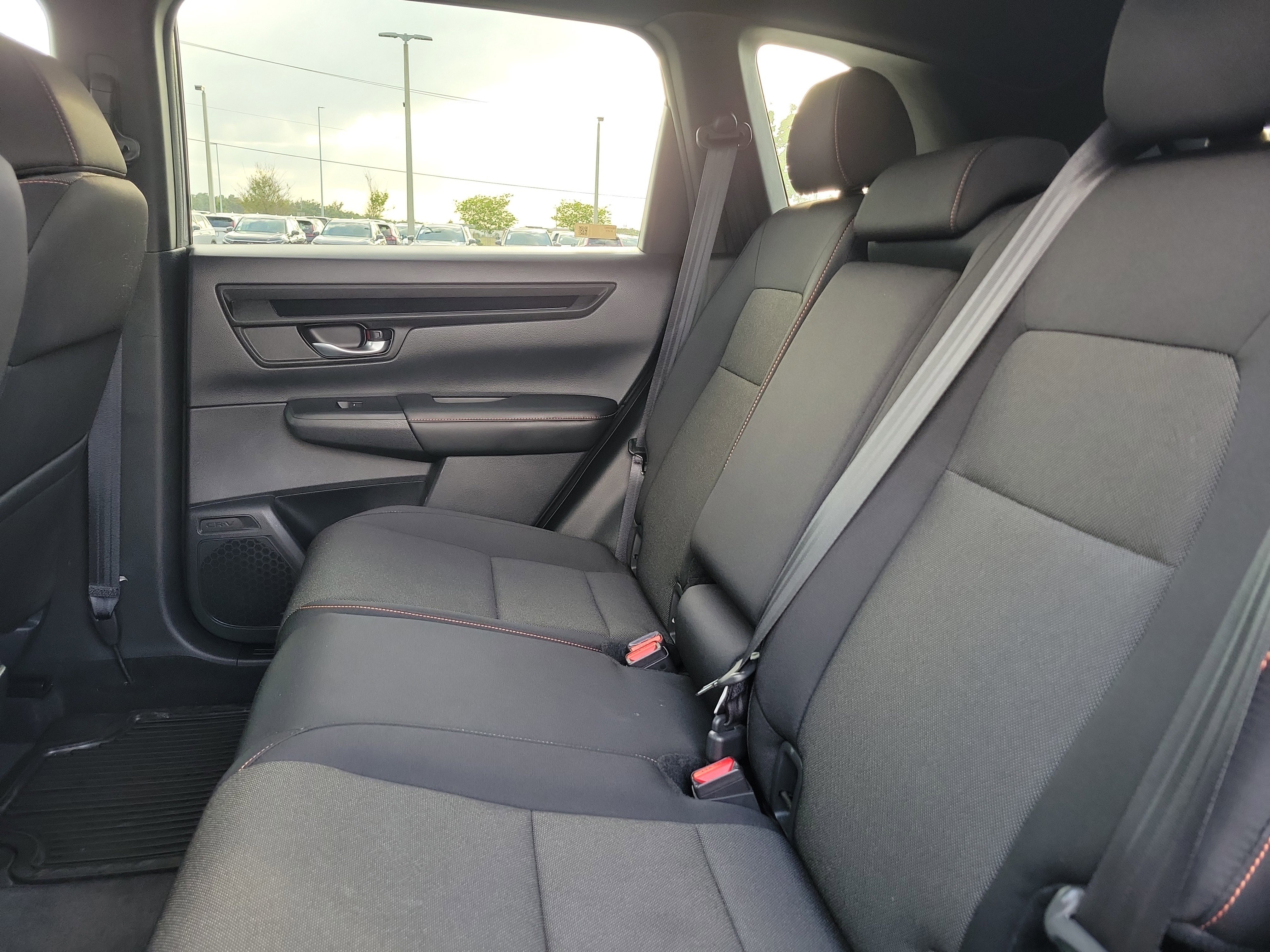 Used 2024 Honda CR-V Sport image 13