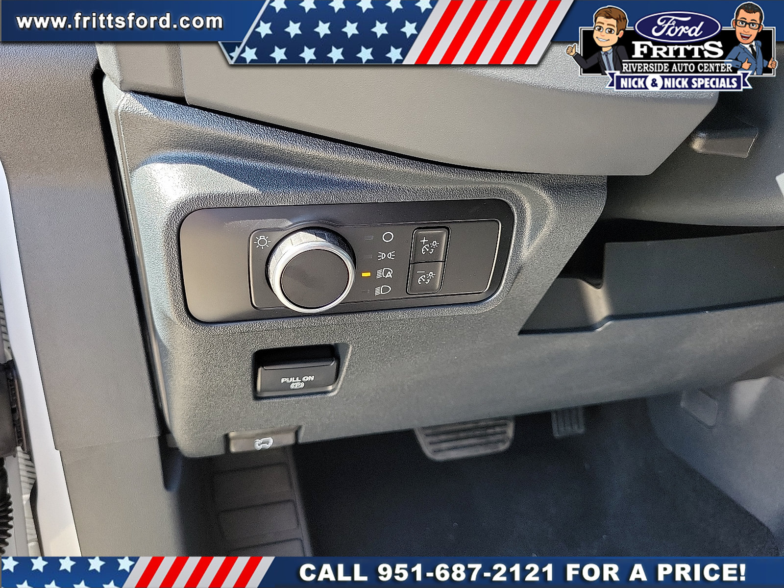 New 2026 Ford Bronco 2-Door AWD/4WD image 13