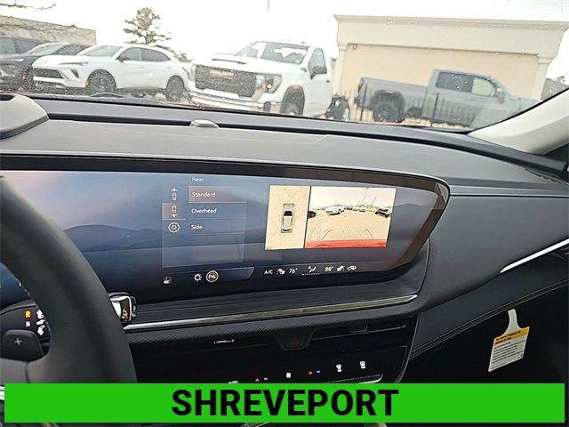 New 2025 Buick Envision Preferred image 13