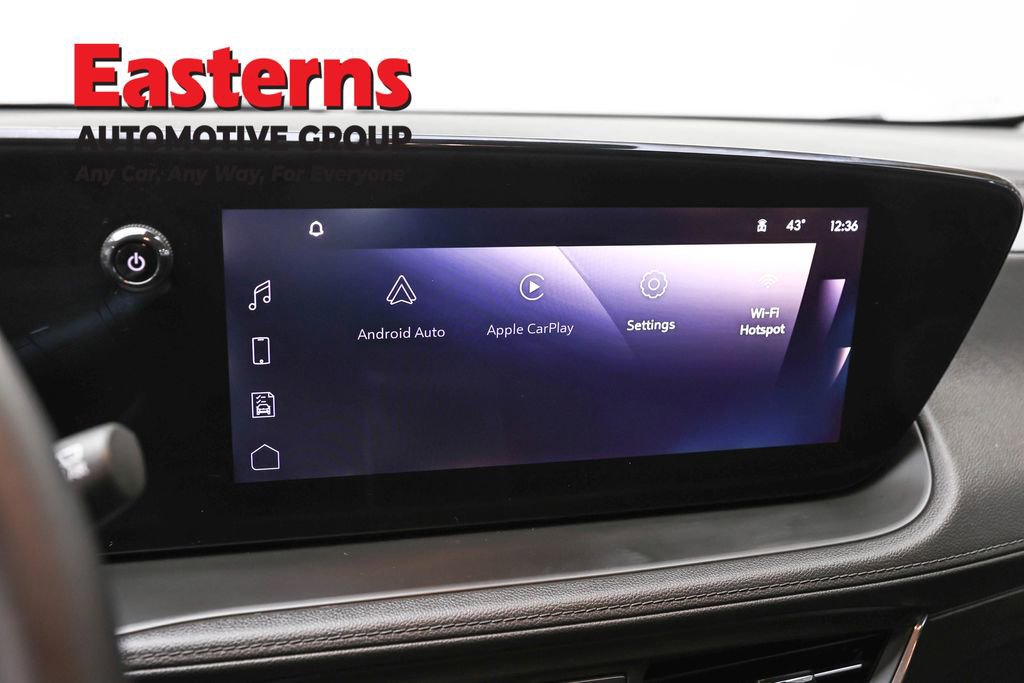 Used 2025 Buick Encore GX Preferred FWD image 19