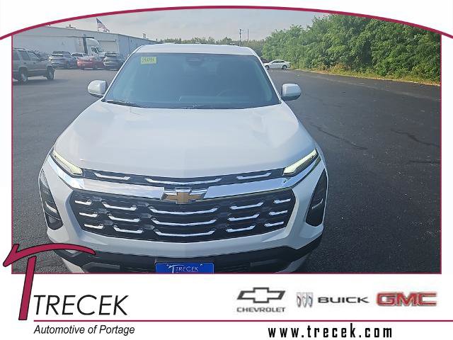 New 2026 Chevrolet Equinox LT w/ Convenience Package II image 1