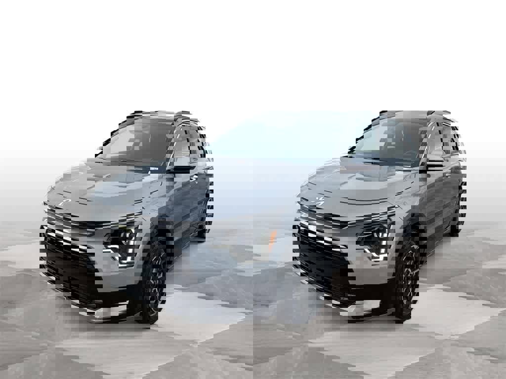 Used 2023 Kia Niro SX