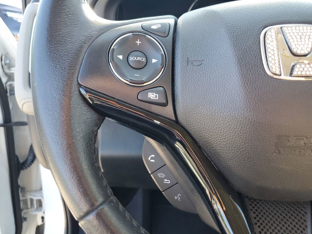 Used 2021 Honda HR-V EX-L image 29