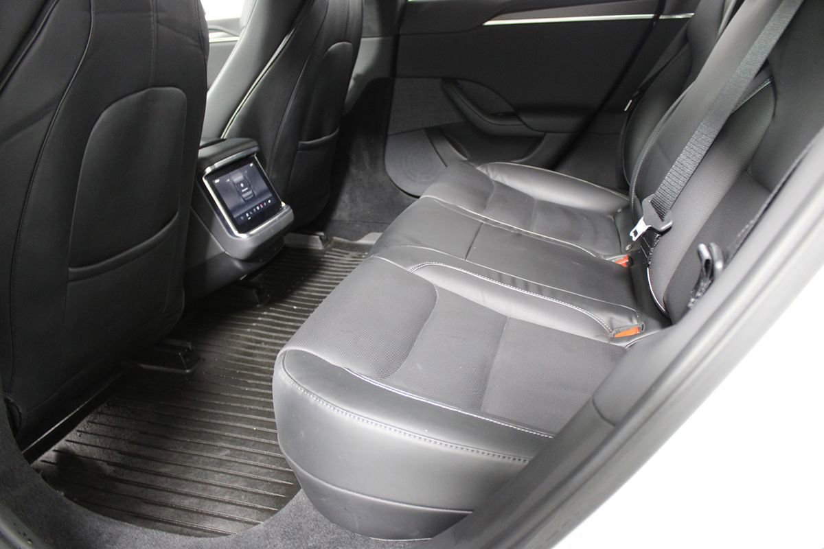 Used 2021 Tesla Model S Plaid AWD/4WD image 16