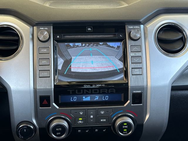 Used 2015 Toyota Tundra Platinum AWD/4WD image 20