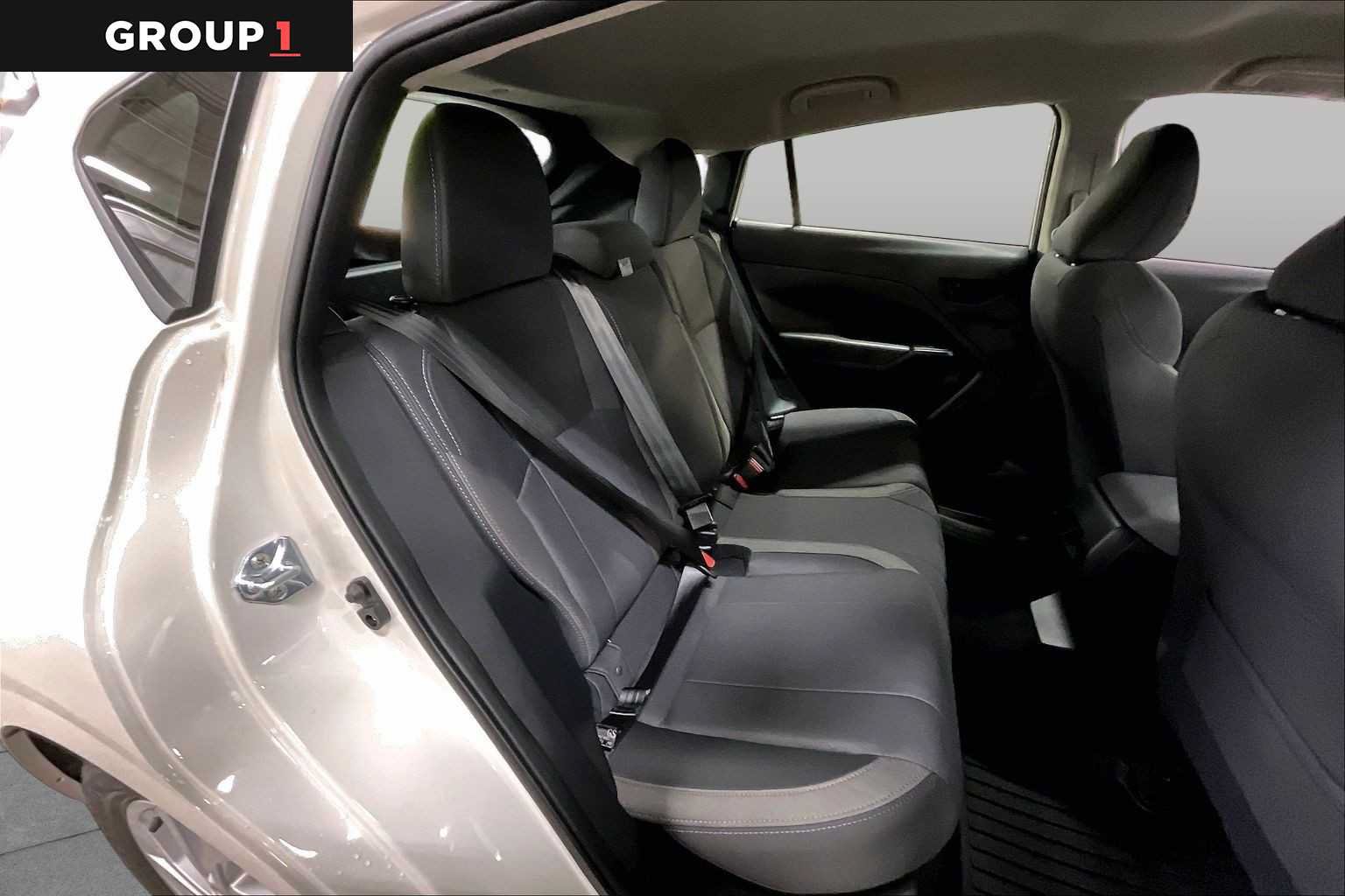 Certified 2025 Subaru Impreza 2.0i AWD/4WD image 19