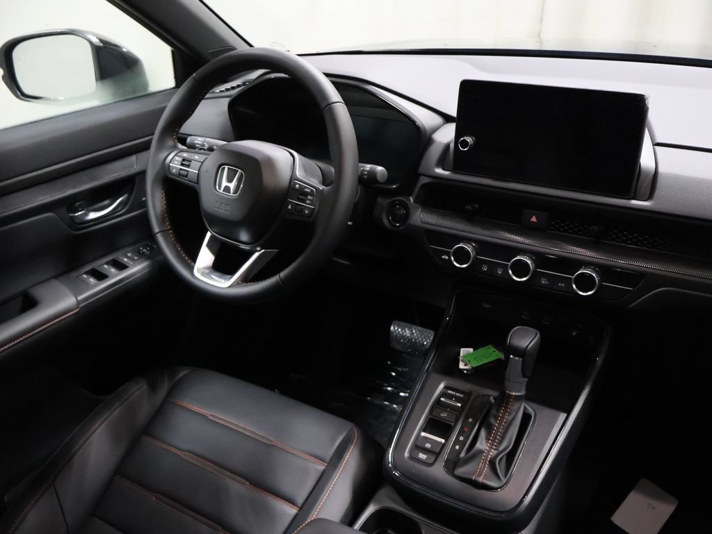 New 2026 Honda CR-V Sport-L image 23