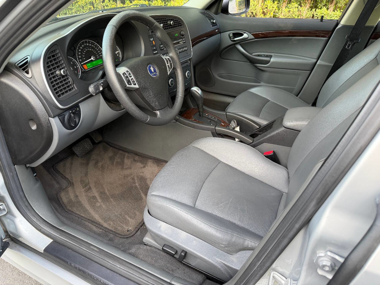 Used 2007 Saab 9-3 2.0T image 12